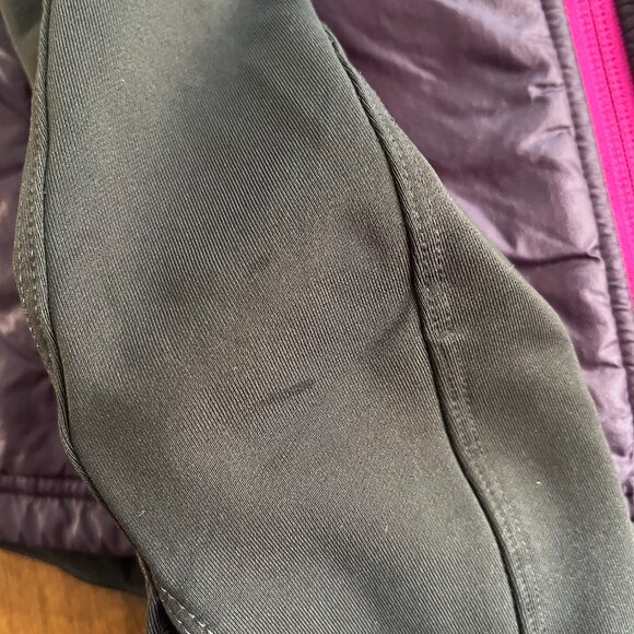 The North Face quilted Primaloft jacket S - Picture 12 of 12